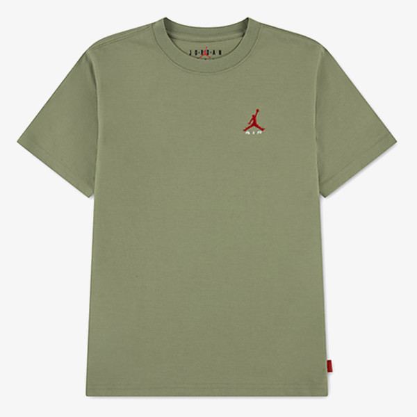 Jordan JDB BRK SS CREW 