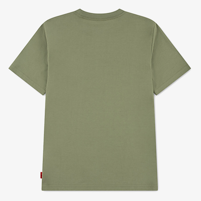 Jordan JDB BRK SS CREW 