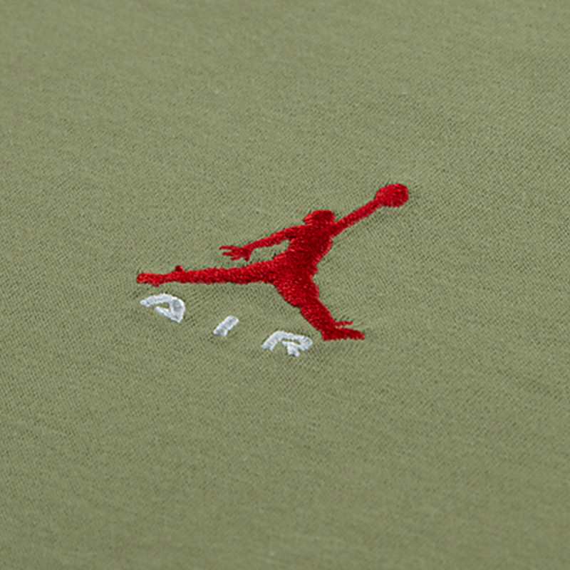 Jordan JDB BRK SS CREW 