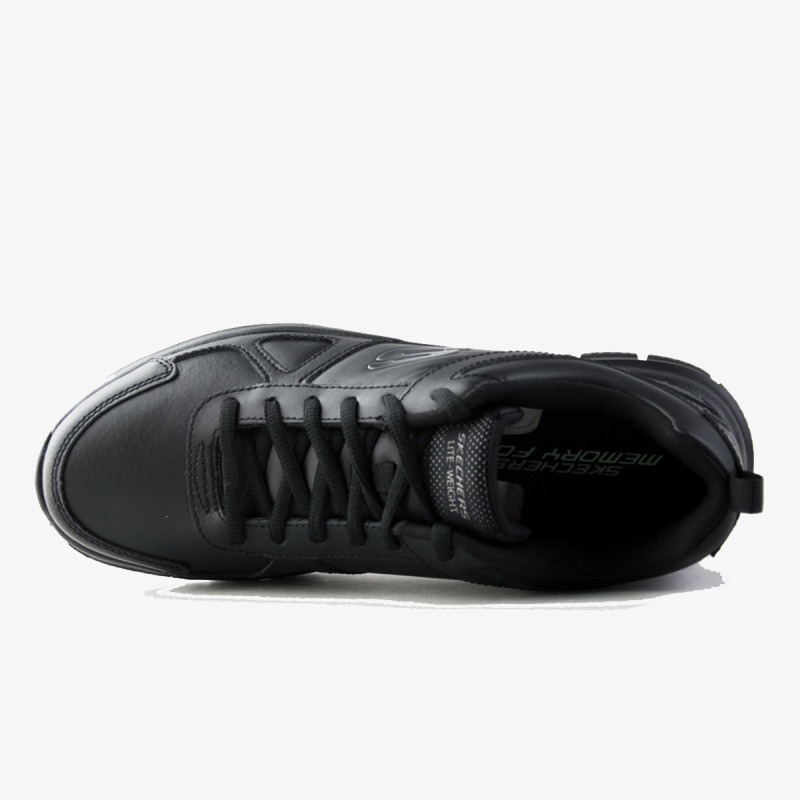 Skechers Patike TRACK - HIGH OVERTIME 