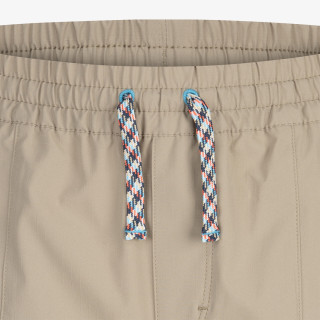 Converse Šorc CNVB GFX RIPSTOP CARGO SHORT 