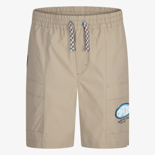 Converse Šorc CNVB GFX RIPSTOP CARGO SHORT 