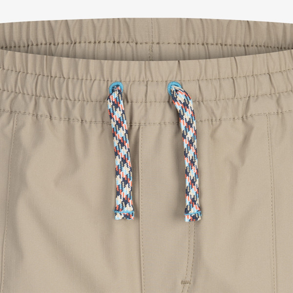 Converse Šorc CNVB GFX RIPSTOP CARGO SHORT 