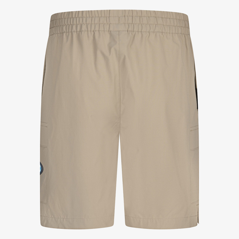 Converse Šorc CNVB GFX RIPSTOP CARGO SHORT 