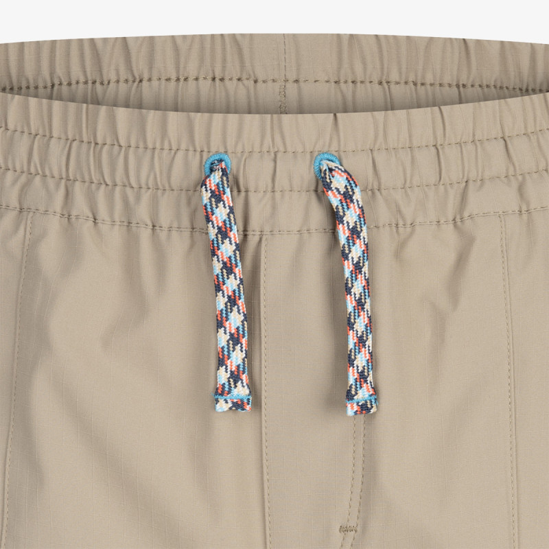 Converse Šorc CNVB GFX RIPSTOP CARGO SHORT 