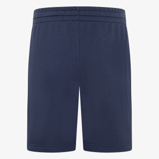 Nike Šorc CNVB TRAIL MIX FT SHORT 