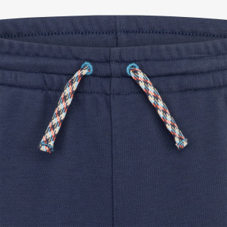 Nike Šorc CNVB TRAIL MIX FT SHORT 