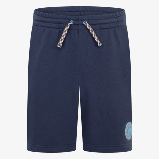 Nike Šorc CNVB TRAIL MIX FT SHORT 