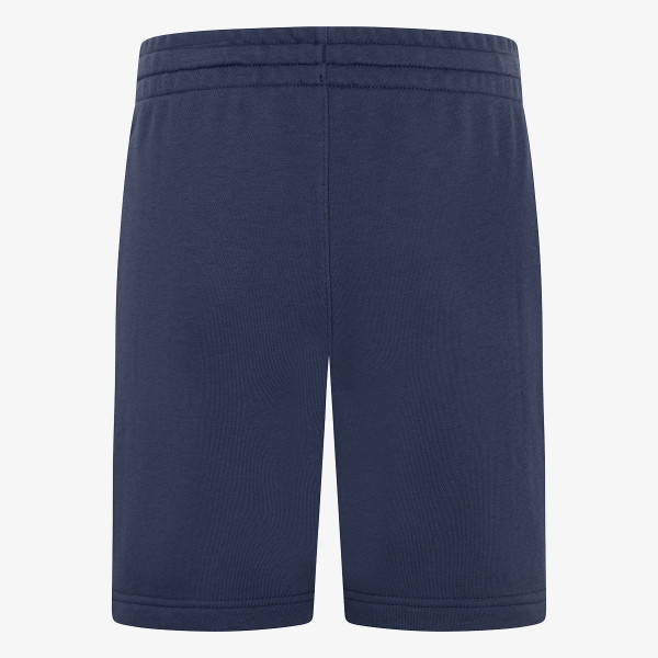 Nike Šorc CNVB TRAIL MIX FT SHORT 