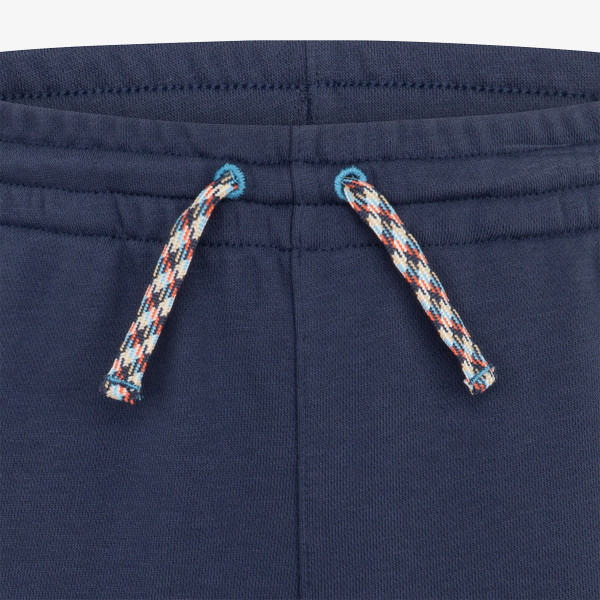 Nike Šorc CNVB TRAIL MIX FT SHORT 
