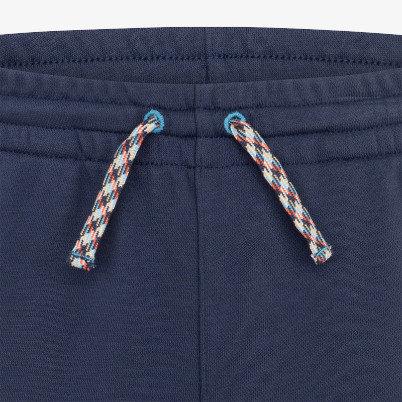 Nike Šorc CNVB TRAIL MIX FT SHORT 