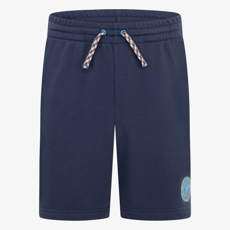 Nike Šorc CNVB TRAIL MIX FT SHORT 