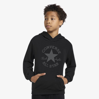 Converse Dukserica CNVB DISSECTED CHUCK RLX FIT F 