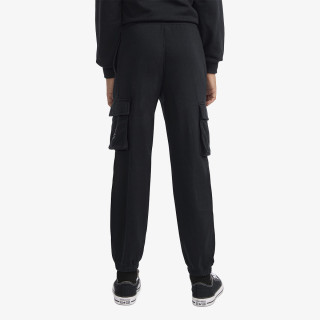 Converse Pantalone CNVB DCTP SILICONE PATCH CARGO 