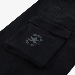 Converse Pantalone CNVB DCTP SILICONE PATCH CARGO 