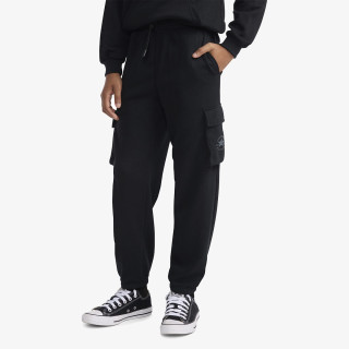Converse Pantalone CNVB DCTP SILICONE PATCH CARGO 