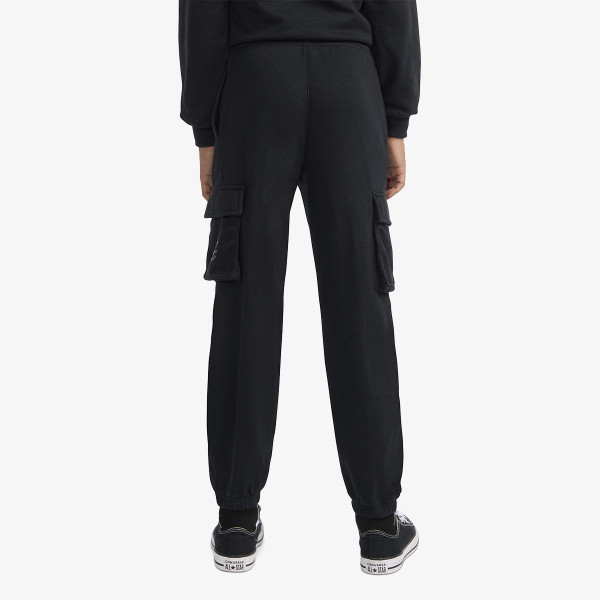 Converse Pantalone CNVB DCTP SILICONE PATCH CARGO 