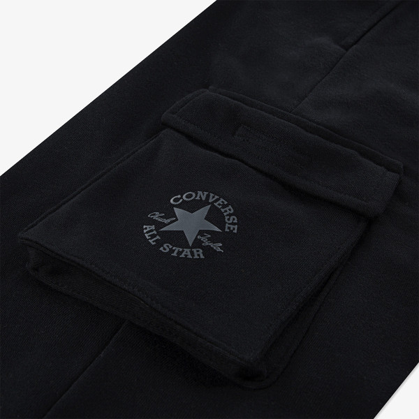 Converse Pantalone CNVB DCTP SILICONE PATCH CARGO 