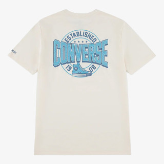 Converse CNVB FRONTBACK OLD MESH SNKR T 