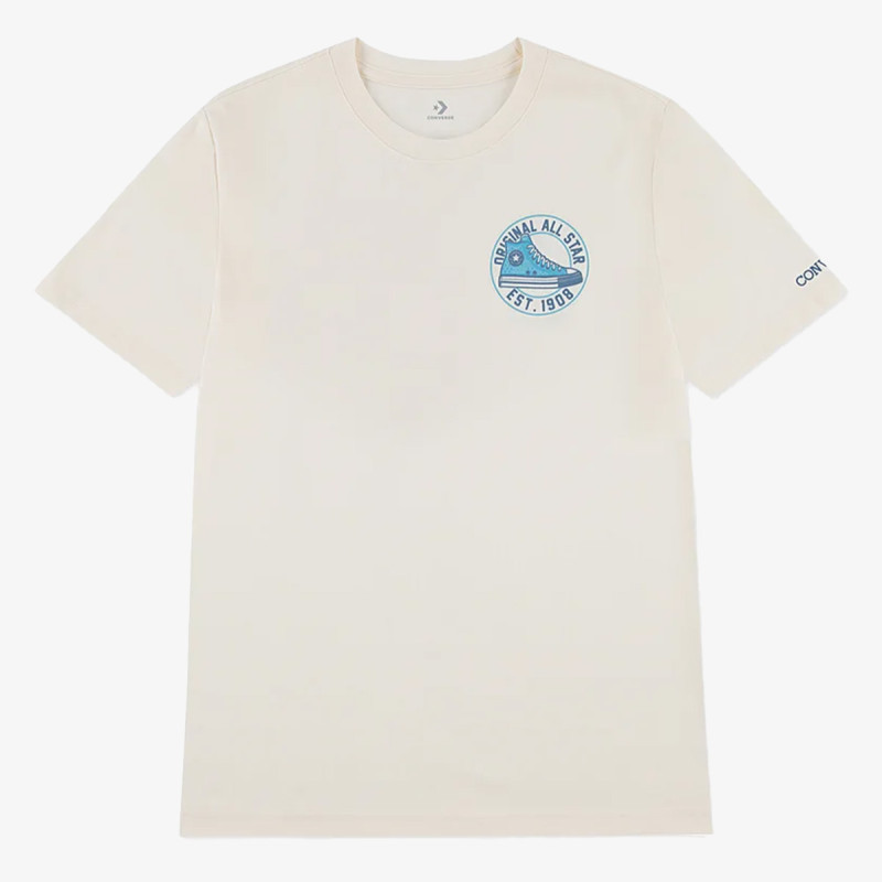 Converse CNVB FRONTBACK OLD MESH SNKR T 
