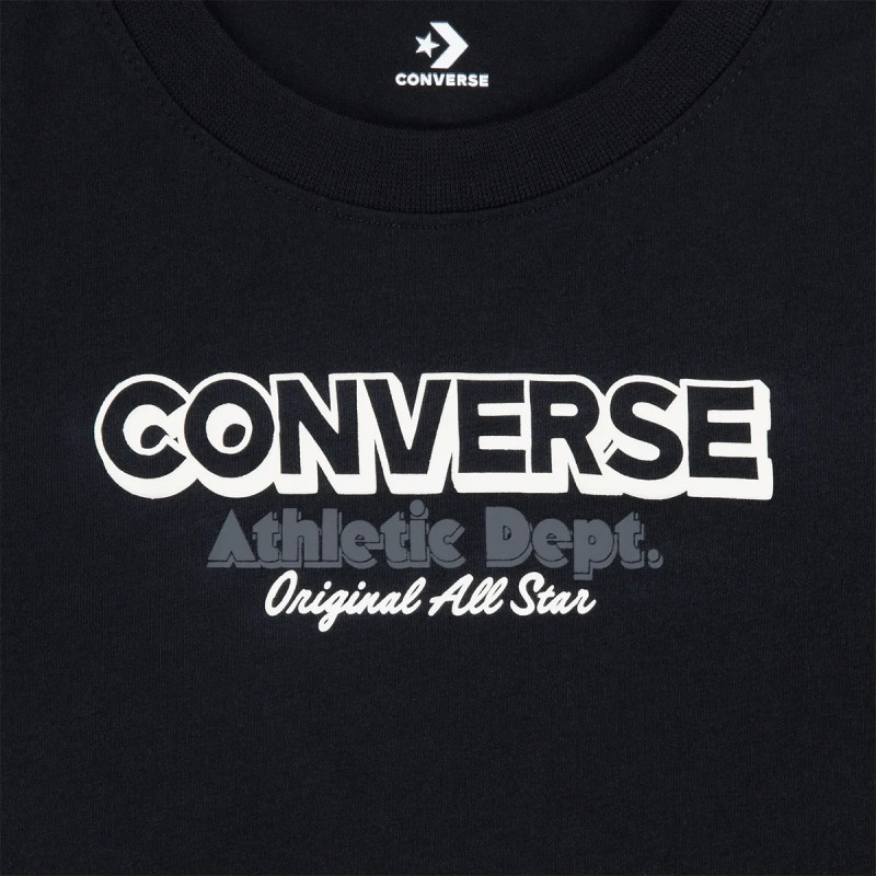 Converse CNVB LG DCTP HIT GFX TEE 