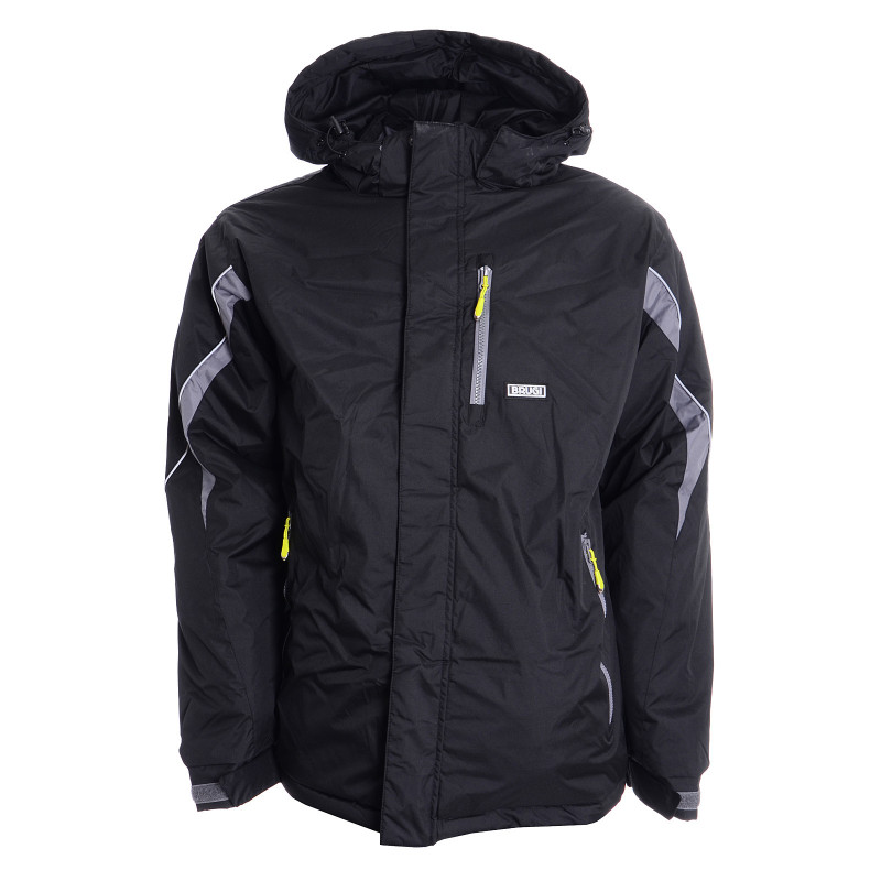 Brugi Jakna PADDED JACKET 