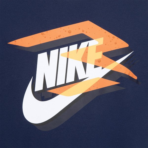 Nike Majica RWB MASH UP 2.0 TEE 