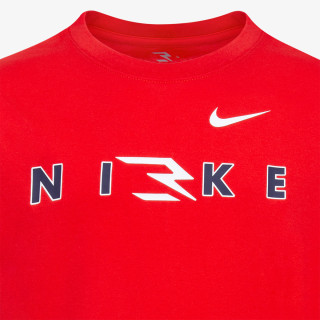 Nike Majica RWB WORDMARK TEE 