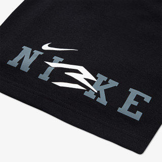 Nike Šorc RWB COLLEGIATE FT SHORT 