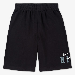 Nike Šorc RWB COLLEGIATE FT SHORT 