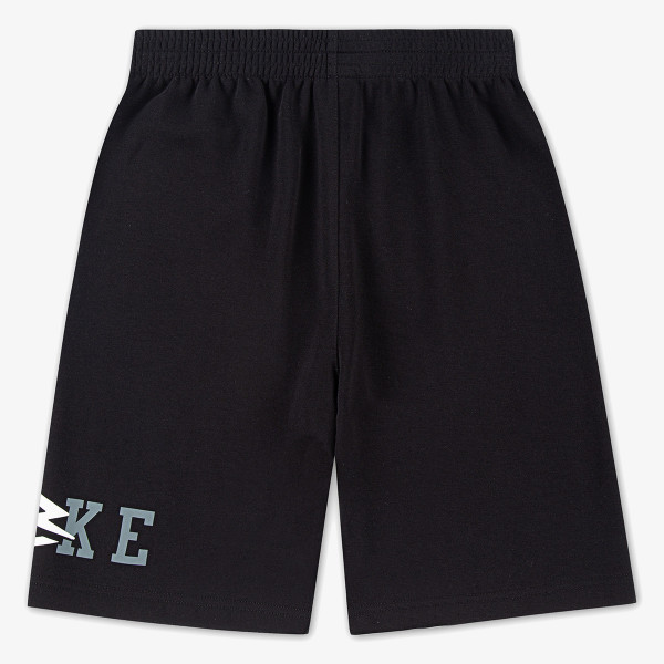 Nike Šorc RWB COLLEGIATE FT SHORT 