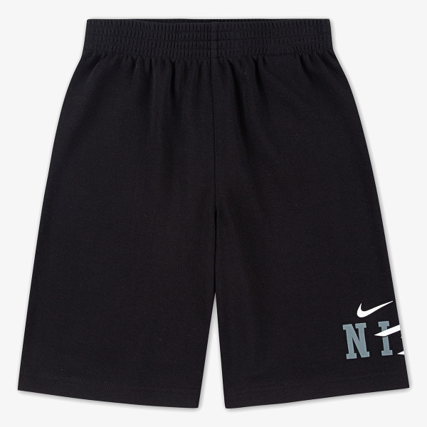 Nike Šorc RWB COLLEGIATE FT SHORT 