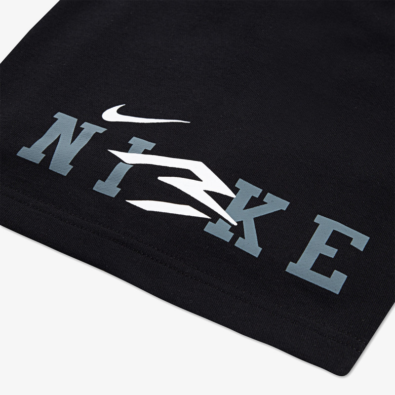 Nike Šorc RWB COLLEGIATE FT SHORT 