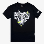 Nike Majica RWB FIRED UP GRAFFITI TEE 