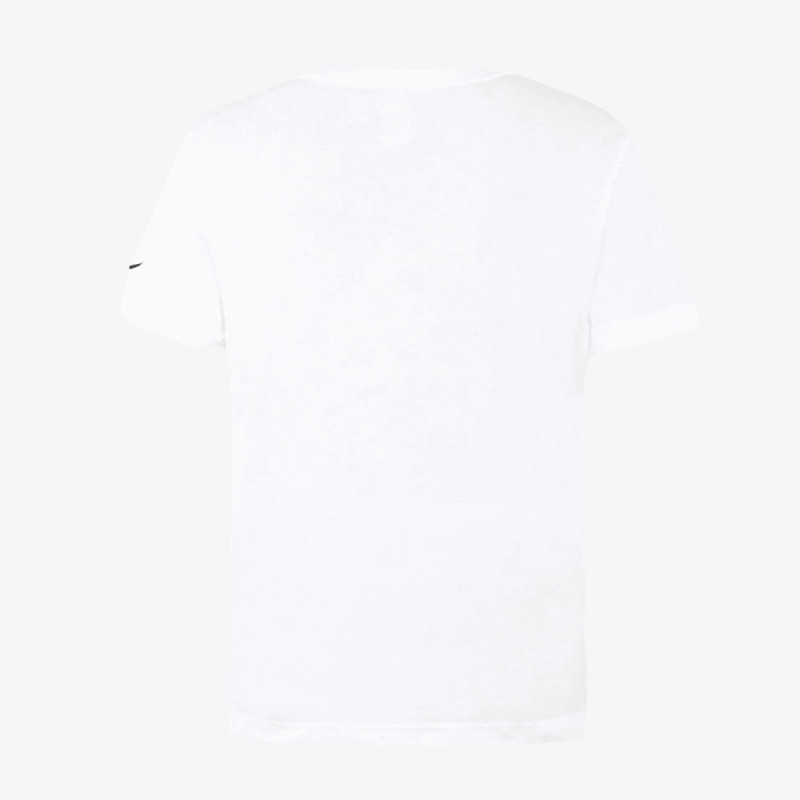 Nike Majica RWB GO TIME CAPMANDO TEE 