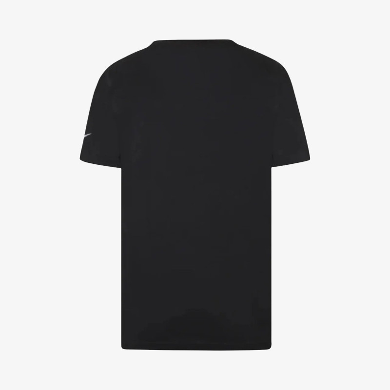 Nike Majica RWB GO TIME CAPMANDO TEE 