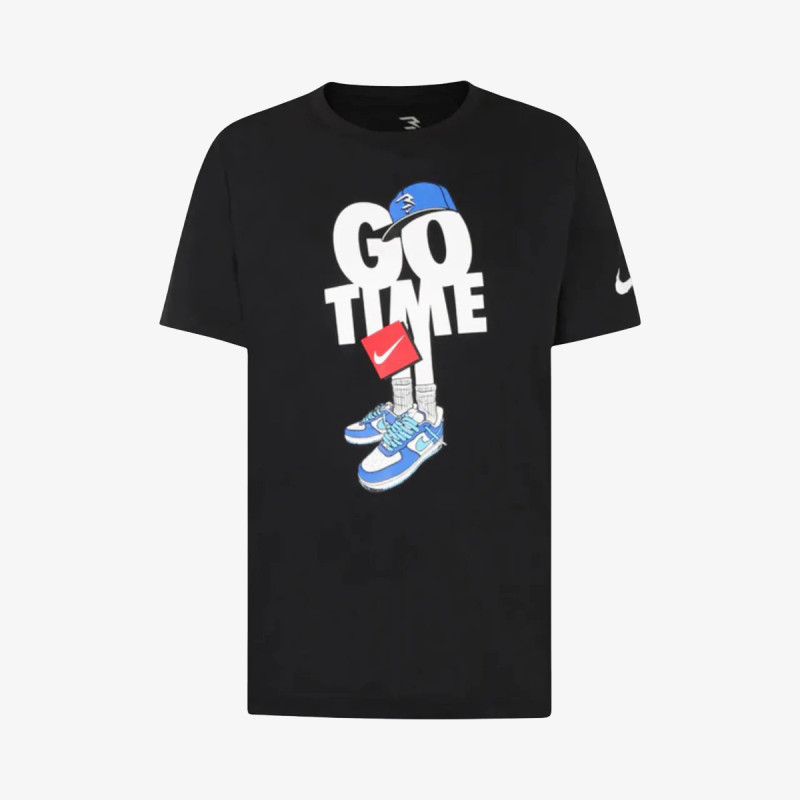 Nike Majica RWB GO TIME CAPMANDO TEE 