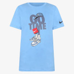 Nike Majica RWB GO TIME CAPMANDO TEE 