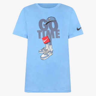 Nike Majica RWB GO TIME CAPMANDO TEE 