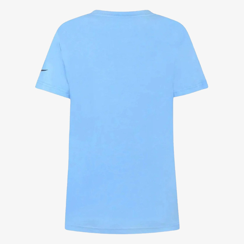 Nike Majica RWB GO TIME CAPMANDO TEE 