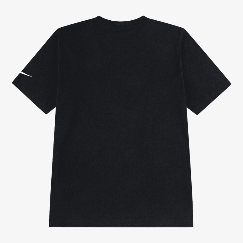Nike RWB GRAFFITI TAG LOCKUP TEE 