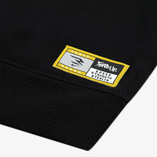 Nike Trenerka RWB FIRED UP FLEECE SET 