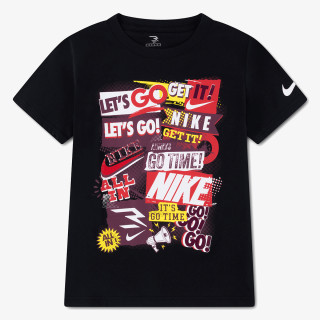 Nike RWB COLLAGE TEE 