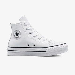 Converse Patike CHUCK TAYLOR ALL STAR EVA LIFTW LEATHER 