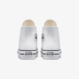 Converse Patike CHUCK TAYLOR ALL STAR EVA LIFTW LEATHER 
