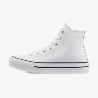 Converse Patike CHUCK TAYLOR ALL STAR EVA LIFTW LEATHER 