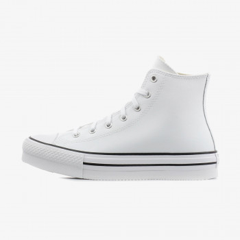 Converse Patike CHUCK TAYLOR ALL STAR EVA LIFTW LEATHER 