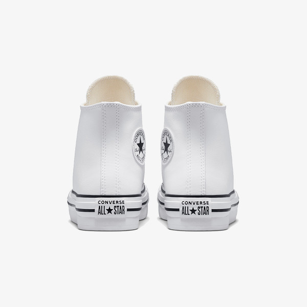 Converse Patike CHUCK TAYLOR ALL STAR EVA LIFTW LEATHER 