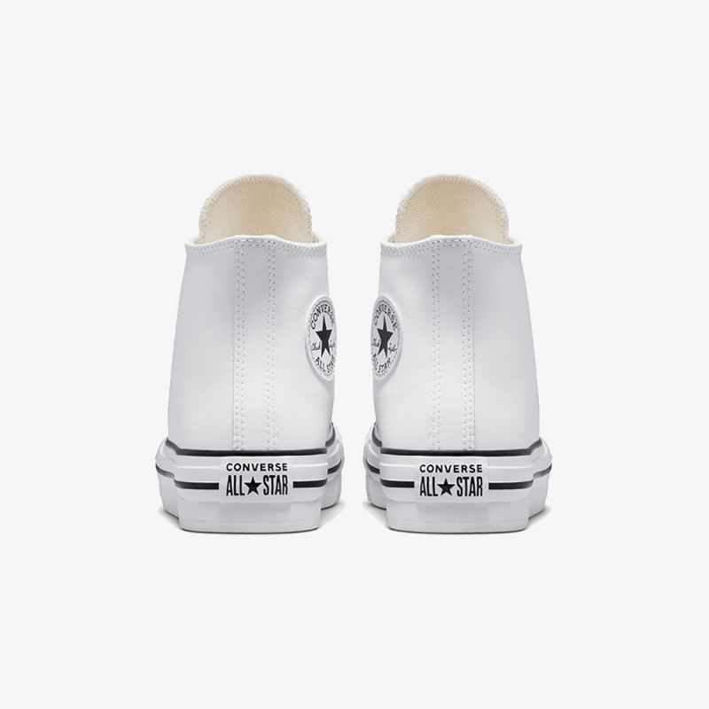 Converse Patike CHUCK TAYLOR ALL STAR EVA LIFTW LEATHER 