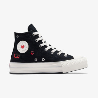 Converse Patike Chuck Taylor All Star EVA Lift 